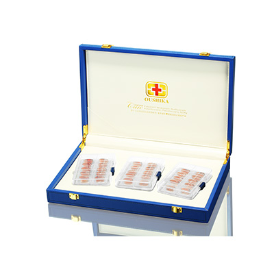 永康子宫排毒套