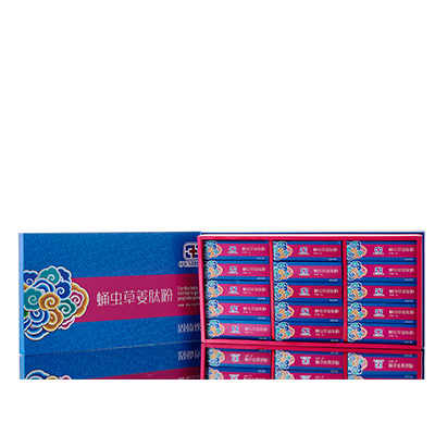 永康调经养气汤