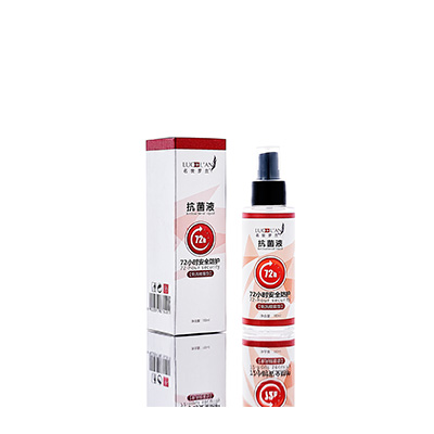 永康母婴防护喷雾