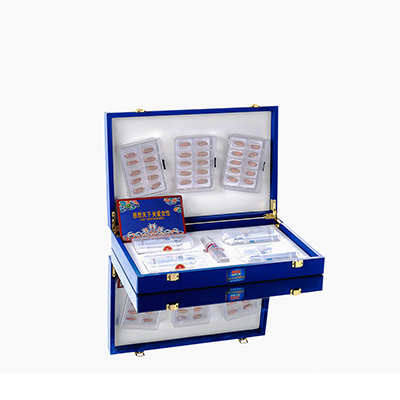 永康爱芯回春综合版