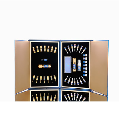 永康7D私密抗衰养护套